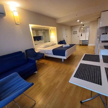 Orbi City Superhost Батумі Екстер'єр фото