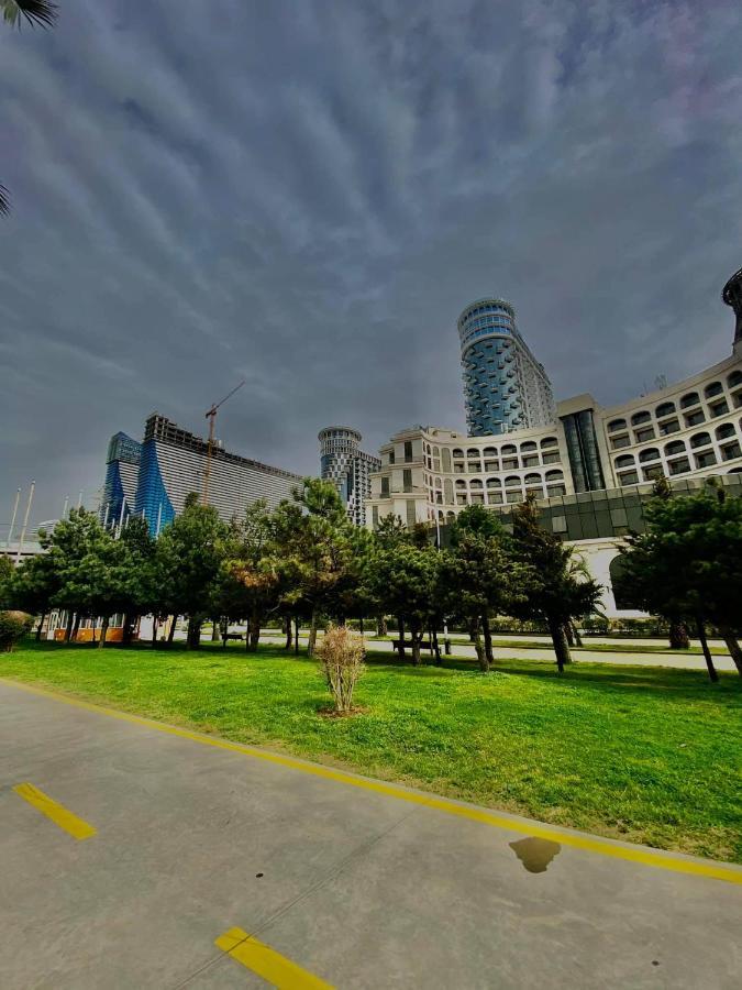 Orbi City Superhost Батумі Екстер'єр фото