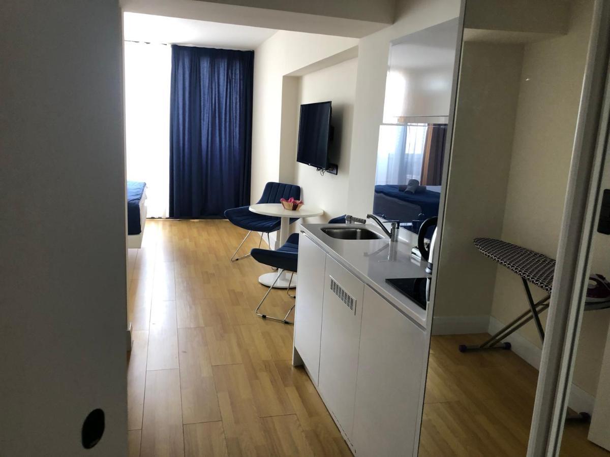 Orbi City Superhost Батумі Екстер'єр фото