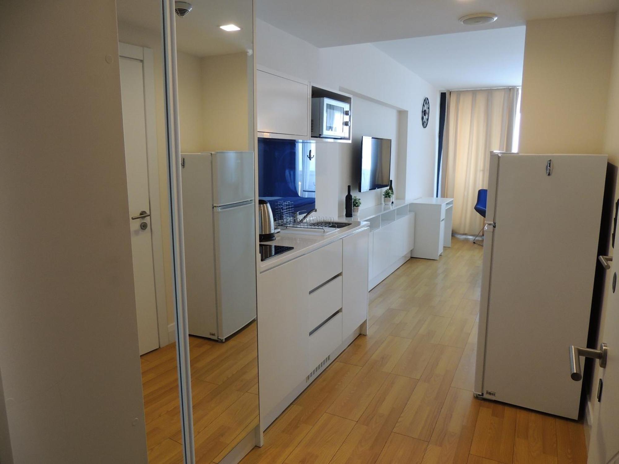 Orbi City Superhost Батумі Екстер'єр фото