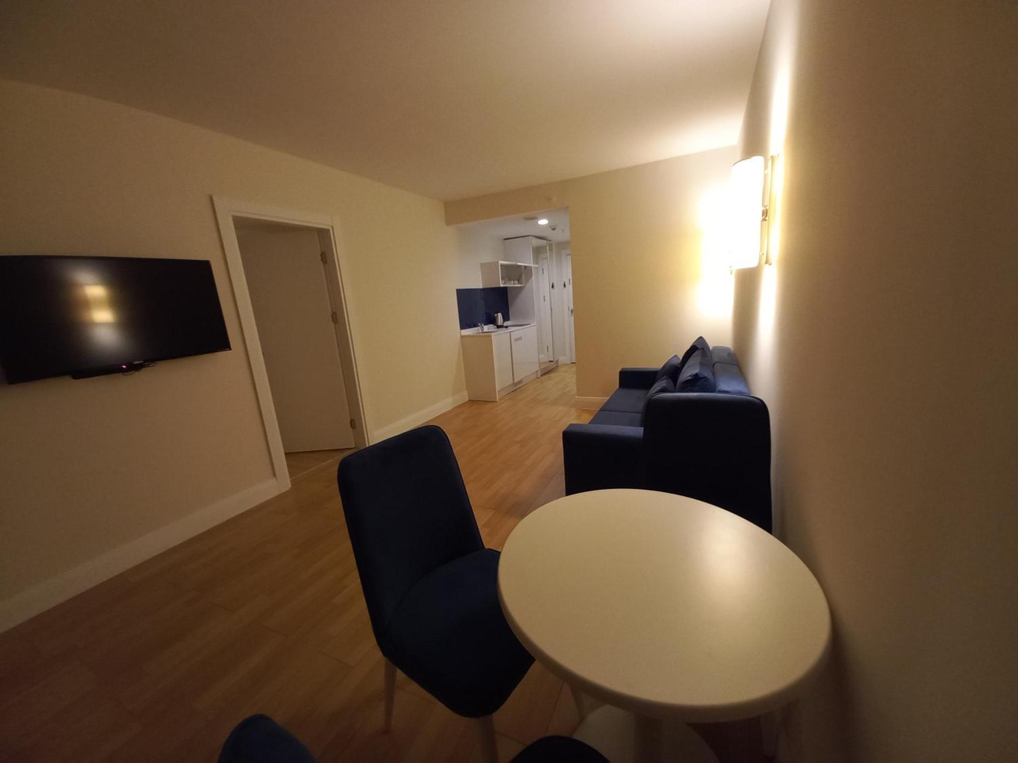 Orbi City Superhost Батумі Екстер'єр фото