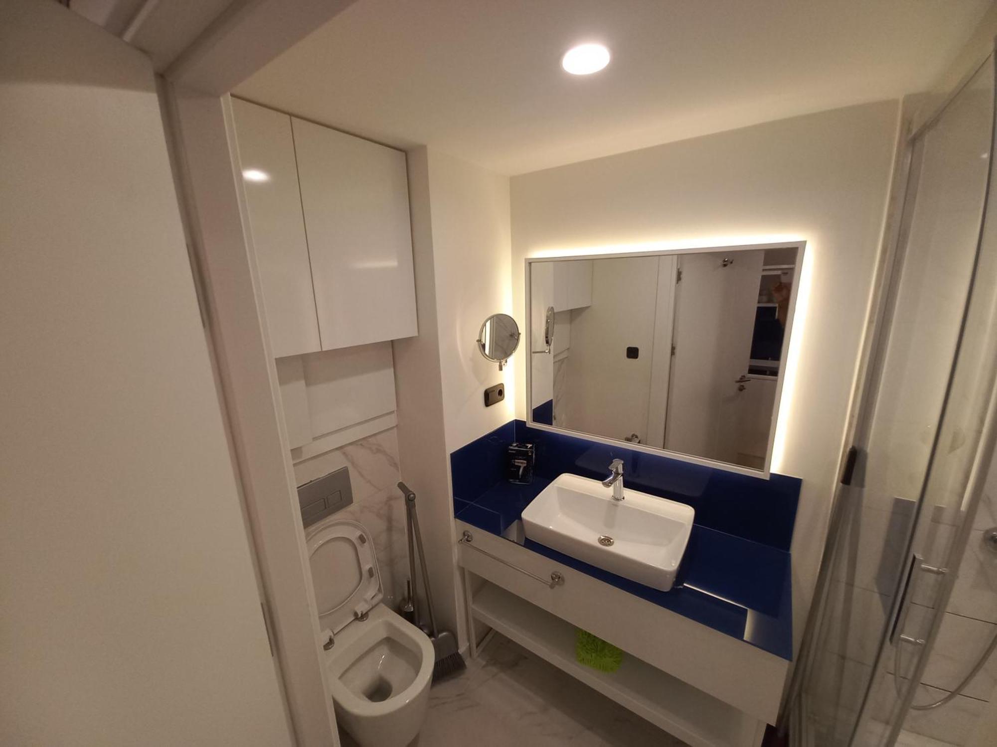 Orbi City Superhost Батумі Екстер'єр фото